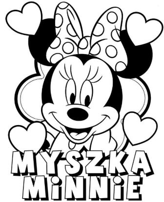 Obrazek Koszulka Ralph